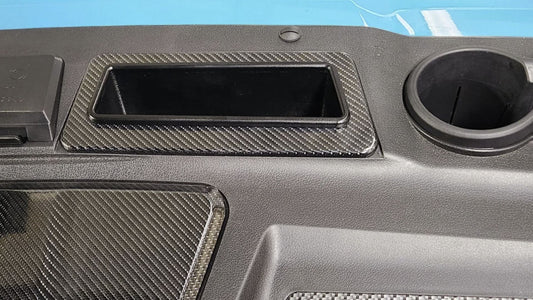 Phone & Wallet Holders for your Evolution EV models