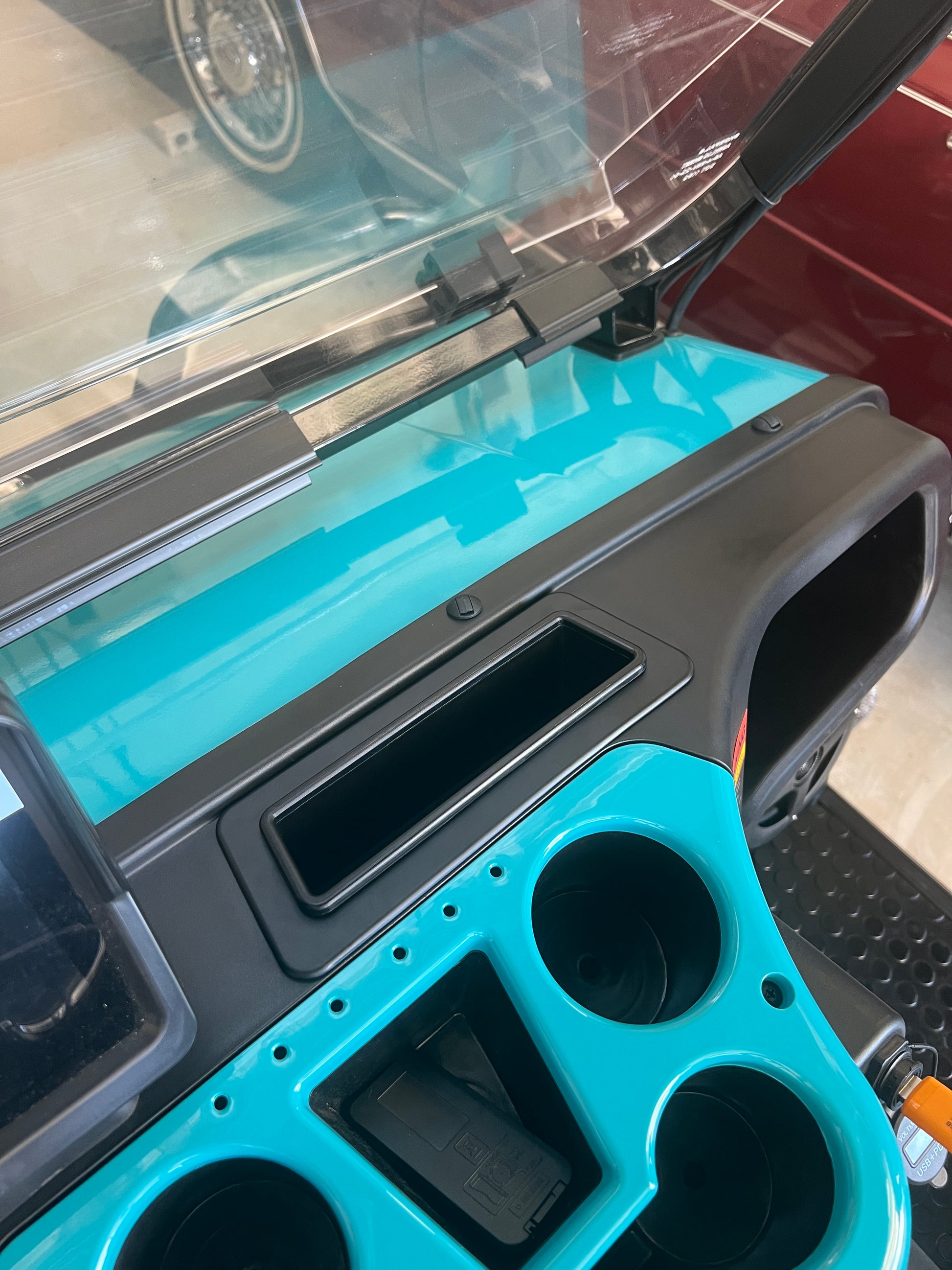 Evolution Classic in Cart