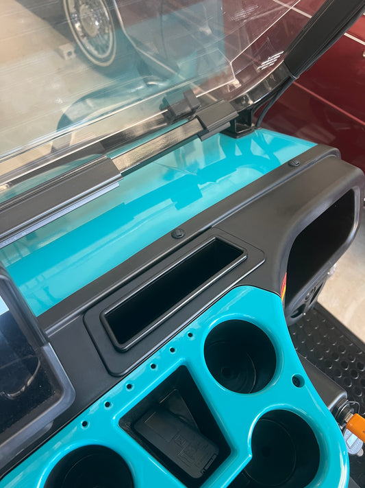 Evolution Classic in Cart