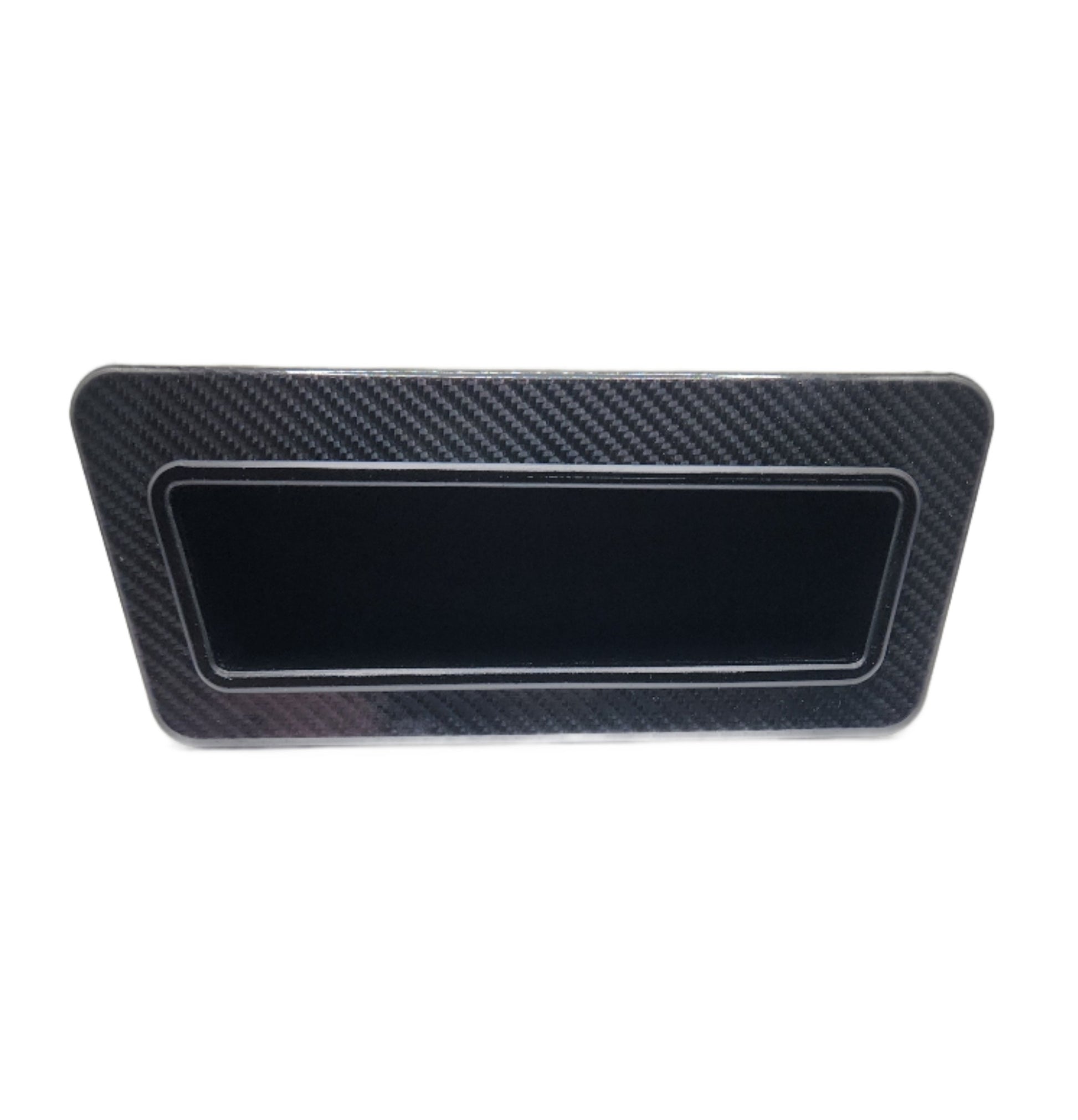 Evolution D5 Maverick/Ranger Cell Phone Pocket Front