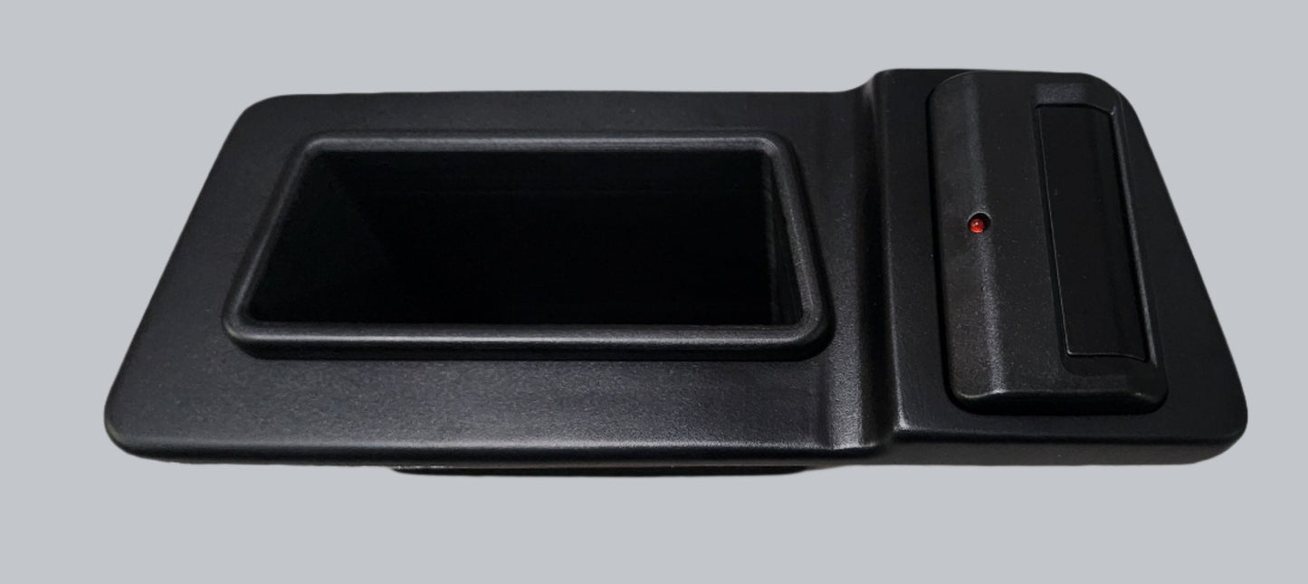 Evolution D5 Maverick/Ranger Garage Door Opener Pocket